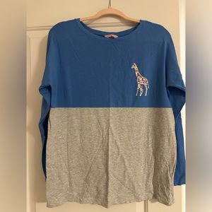 Super soft long sleeve